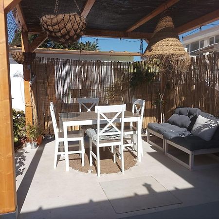 Ferienwohnung Desert Of Love Fuerteventura Costa Calma Exterior foto