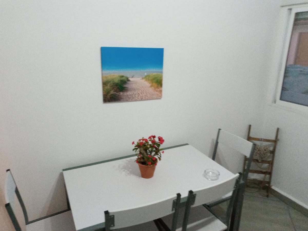 Ferienwohnung Desert Of Love Fuerteventura Costa Calma Exterior foto