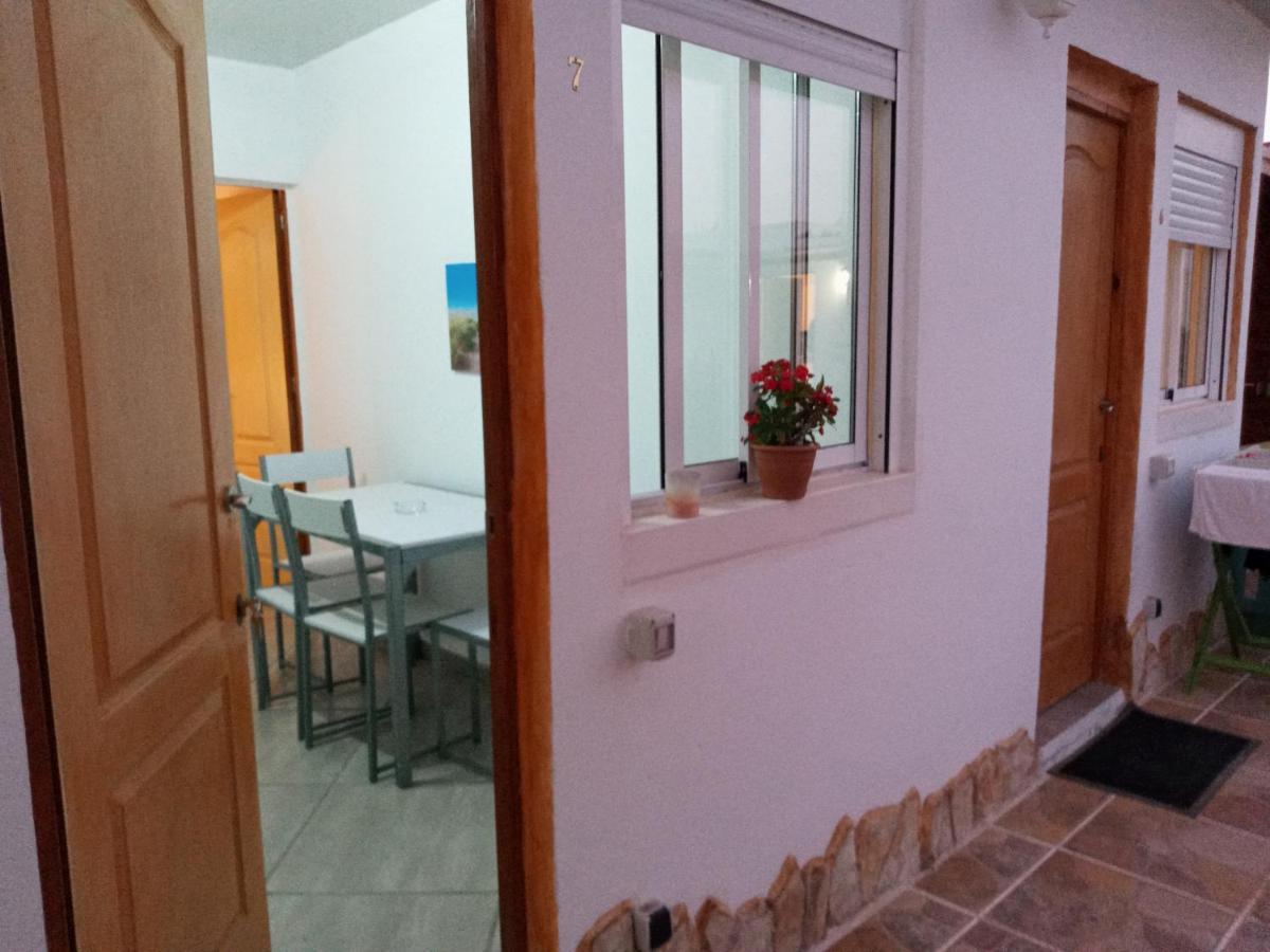 Ferienwohnung Desert Of Love Fuerteventura Costa Calma Exterior foto