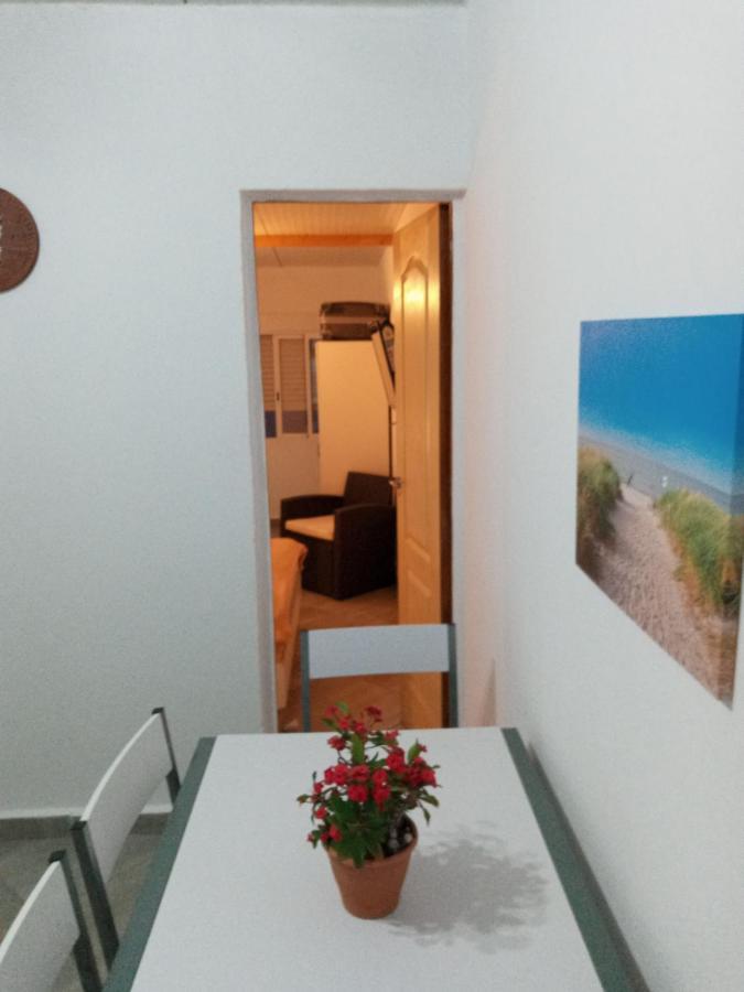 Ferienwohnung Desert Of Love Fuerteventura Costa Calma Exterior foto