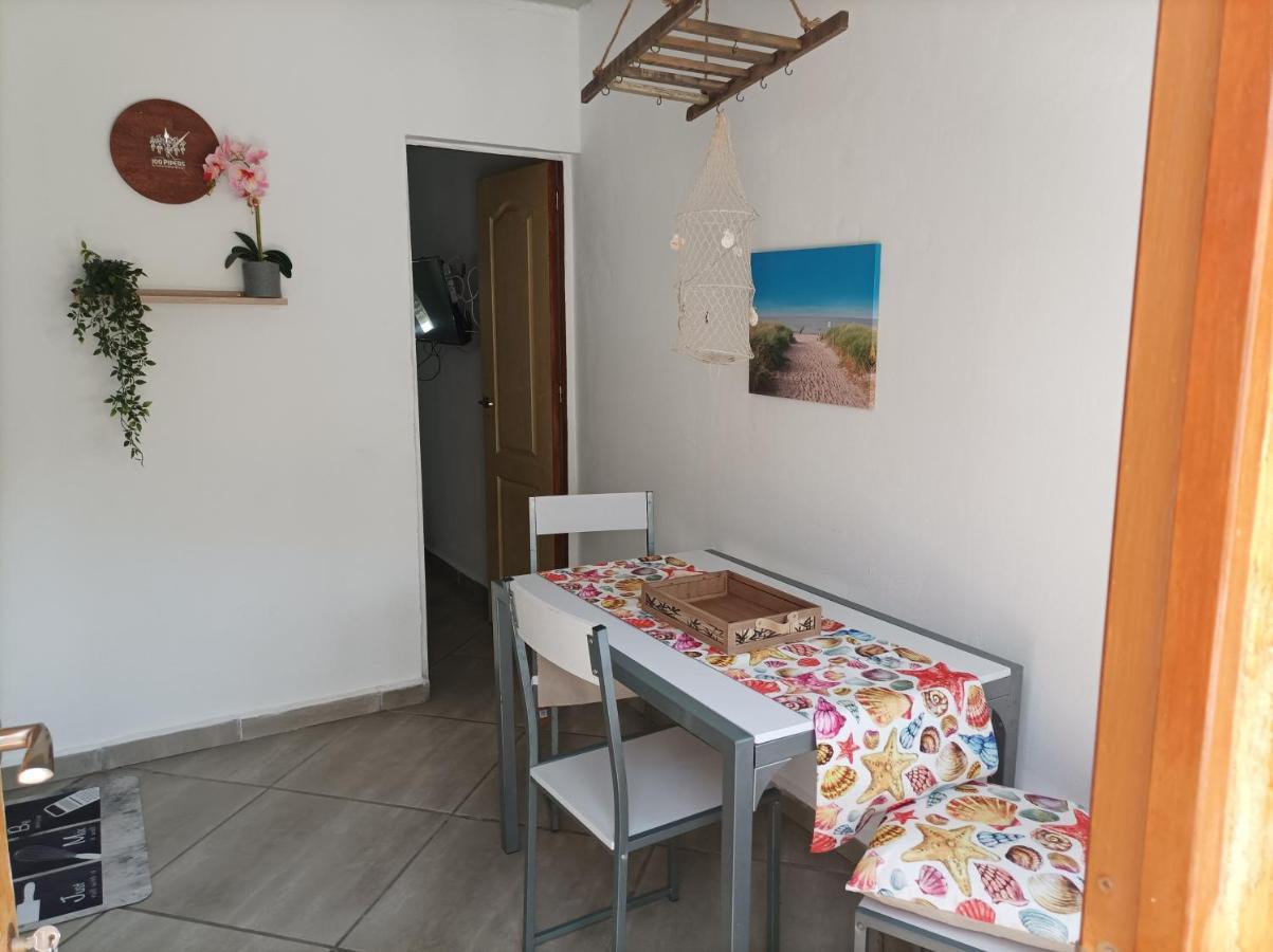 Ferienwohnung Desert Of Love Fuerteventura Costa Calma Exterior foto