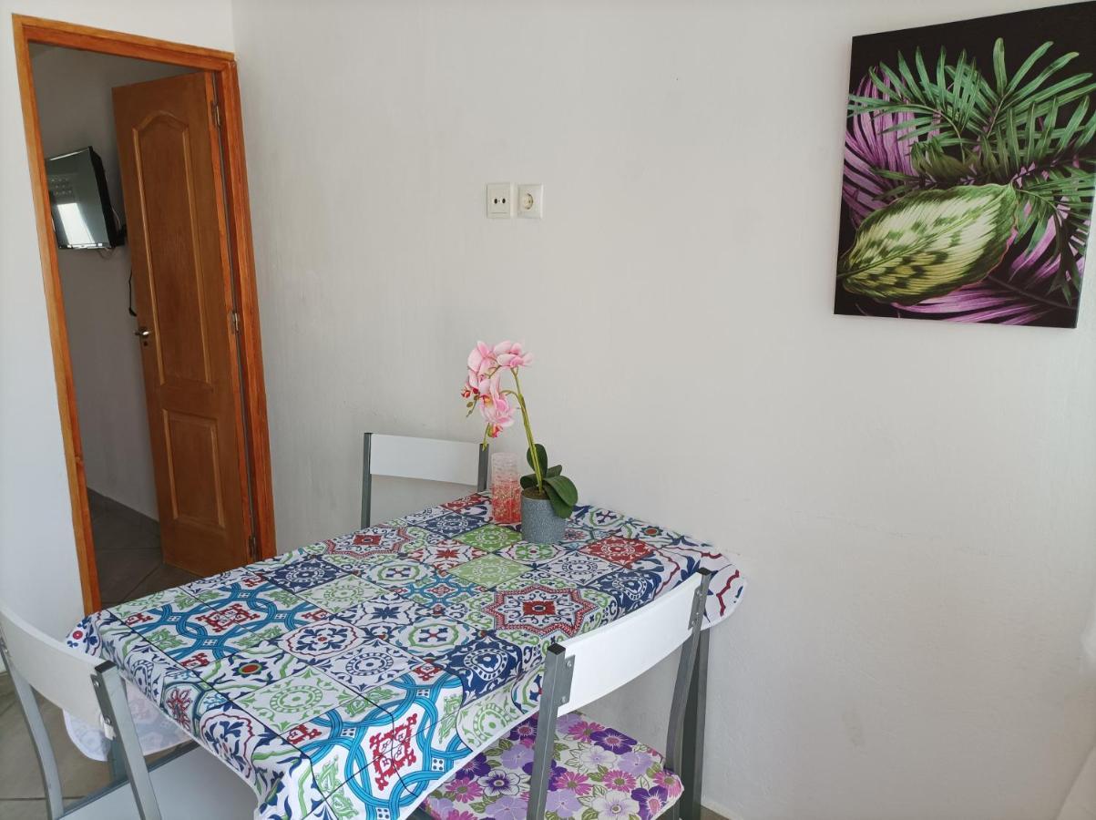Ferienwohnung Desert Of Love Fuerteventura Costa Calma Exterior foto