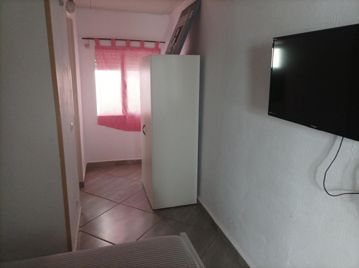 Ferienwohnung Desert Of Love Fuerteventura Costa Calma Exterior foto
