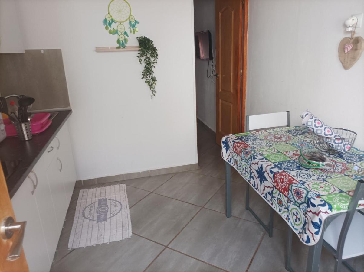 Ferienwohnung Desert Of Love Fuerteventura Costa Calma Exterior foto